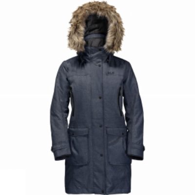 Womens Majestic Peaks 3-in-1 Jacket